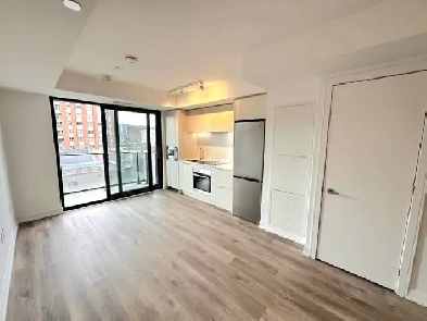 Like-New 1 BED CONDO HAMILTON DOWNTOWN- $1700 Image# 4
