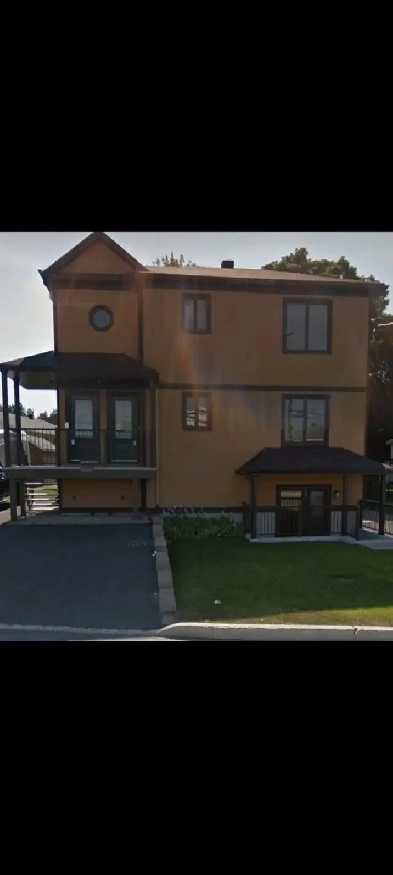 4 1/2 a Louer Lac-Saint-Charles. Image# 10