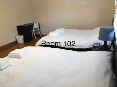 Private room for rent available Now! Image# 10