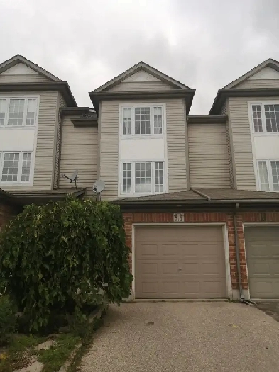 Townhome for rent in Kitchener Image# 5