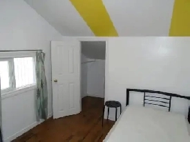 Move Today or Aug. 1-Near D/T-Furnished Sunny Rm-Short or Long Image# 3