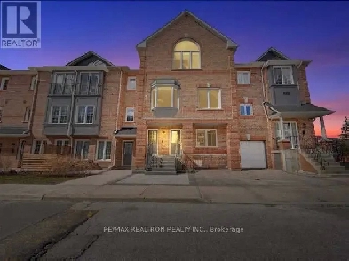 1 BDRM NEAR STEELES AND YONGE Image# 5