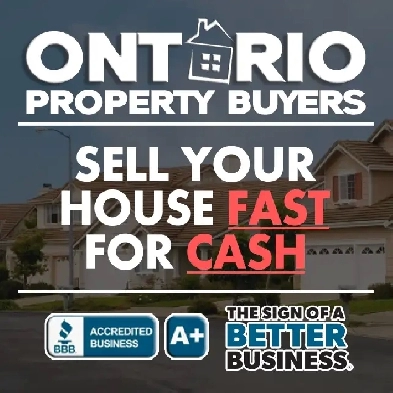 Looking To Sell Your Property For Cash? Oshawa area Image# 1