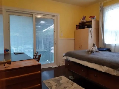 First Floor Room for Rent for Female near Yonge/Finch Subway Image# 2