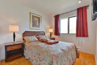 CHAMBRE À LOUER - ANJOU Image# 1