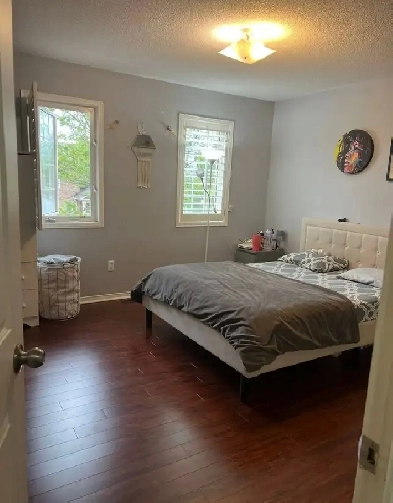 Spacious bright private room close to Mt Pleasant Go Station Image# 1