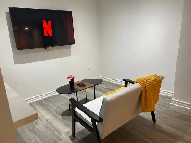 Private Basement Room for a Single Person in Scarborough! Image# 3