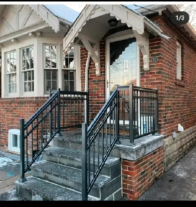 Room for Rent - 7 Minutes from Islington Subway Image# 7