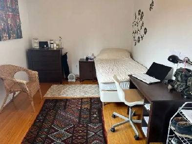 Yonge-Finch UpperFloor-spacious-5minWalkToSubwayEntrance-August1 Image# 1