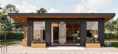 Sales event at Off Grid Builds Image# 4