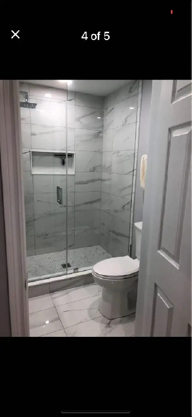 Basement for rent Image# 1