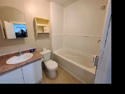 Peterborough 1 bedroom ground floor Apartment $1100 Image# 1