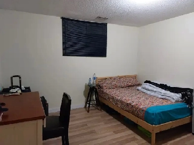 Brentwood Nice Furnished Bedroom Close to UC C-Train Image# 5