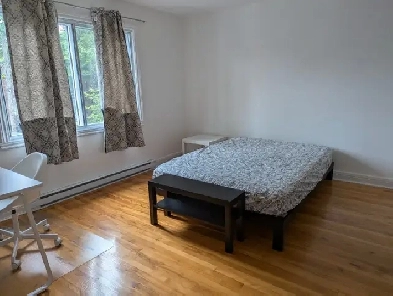 Furnished Room Available in a duplex – Côte-des-Neiges Image# 8