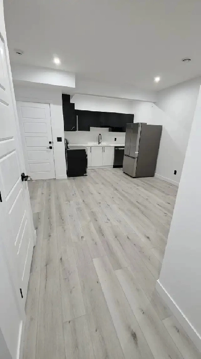 1 Bed 1 Bath Basement Suite for rent in St. Albert Image# 8