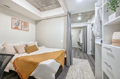 2 bedroom 1bathroom apartment for rent Image# 6