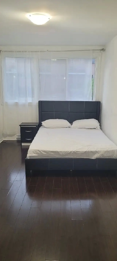 Room for rent near centennial college and university of Toronto Image# 6