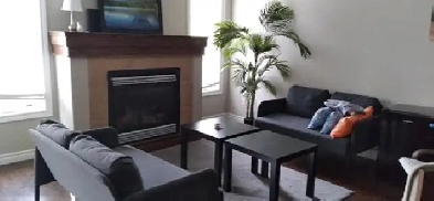 4 bedroom 3 washroom Townhouse for Rent in Waterloo Image# 1