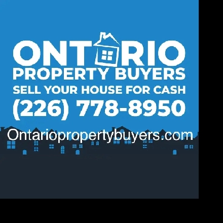 Cash Offer for Your Home - Any Situation! Whitby and Surrounding Image# 1