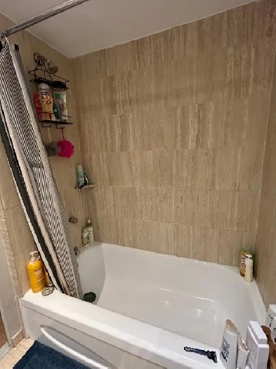 Lease Transfer-Downtown Montreal Apartment Image# 10