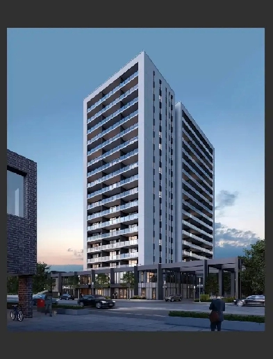 Condo for Rent - Sep 1st 2025 Image# 5