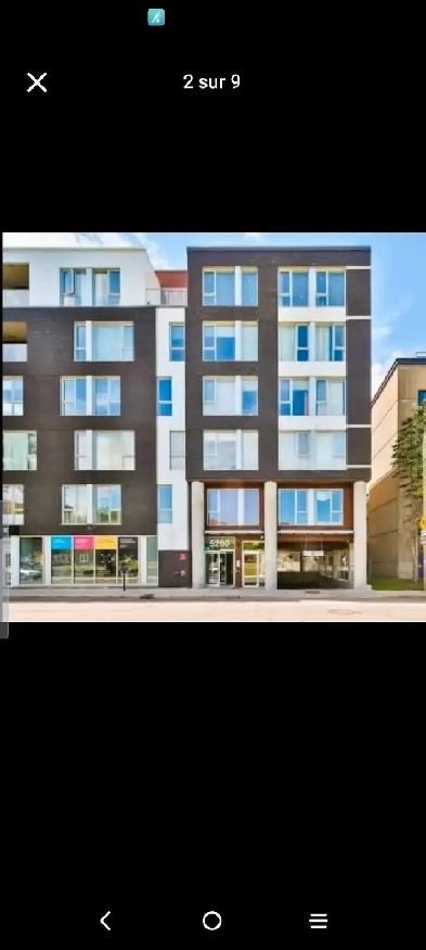 Condo studio Image# 9