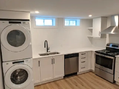 2 Bedroom basement unit in Rosemount Kitchener Image# 7