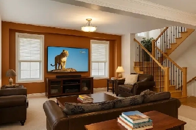 Furnished Room for Rent Image# 4