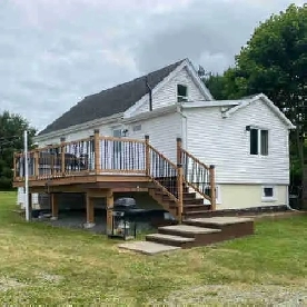 3-Bedroom Home on Quiet Street in Mount Denson Image# 1