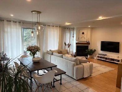 4 1/2 for rent in Little Burgundy, Montreal Image# 5