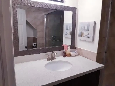 BASEMENT APARTMENT SCARBOROUGH - 2 BEDROOMS Image# 8