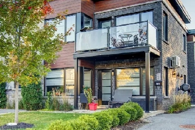 condo a louer Image# 5