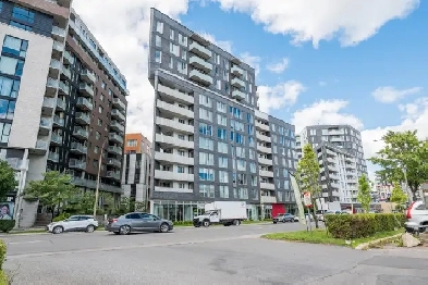Condo de Luxe Montréal Image# 7