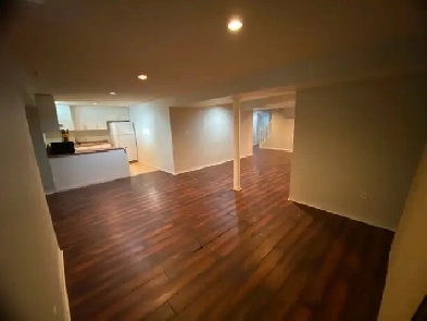 Spacious Basement for Rent Available from AUGUST 1, 2025 Image# 1