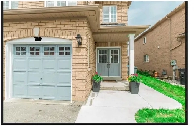 2 Bedroom Basement for Rent in Brampton Image# 4