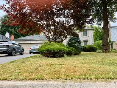 House in north London Ontario Image# 1