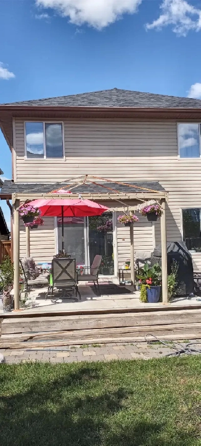 Kincora NW 1 Bdrm in Shared home Move in ready MALE only Image# 1