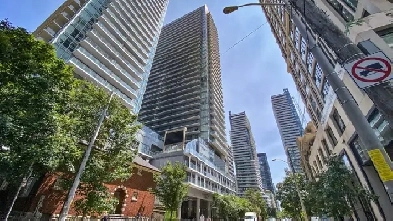 #2205-195 Redpath Avenue, Toronto - 1 1Br 2Bath South Facing Image# 13