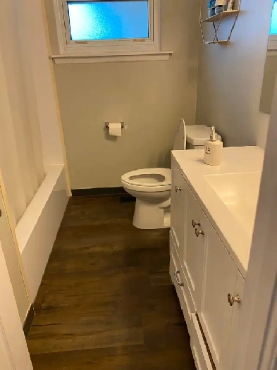FUrnished Room for rent - Bramalea City Centre - Alderbury Crst Image# 5