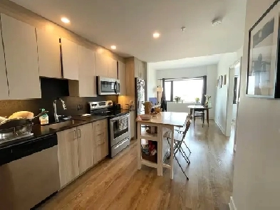 Lease Transfer – Modern 3 ½ – September 1st, 2025 - Montreal Image# 8