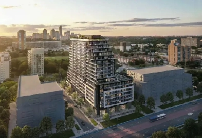 Brand New 2 Bed 2 Bath Condo for Rent – Modern & Spacious! Image# 4