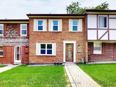 For Sale: 130- 25 Brimwood Blvd, Toronto, ON Image# 10
