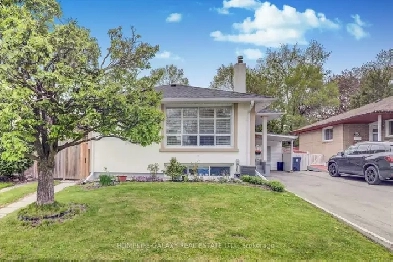For Sale: 71 Sundance Crescent, Toronto ON Image# 4