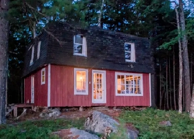Cottage on Big Kedron Lake for Sale Image# 6