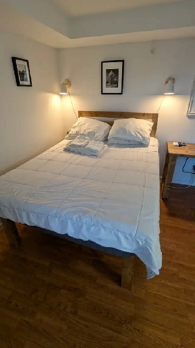 Immediate Move-In Room Rentals, Fully furnished, Downtown Image# 8