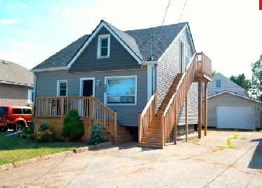 For Rent - One Bedroom apartment ( ALL INCLUSIVE) Image# 1