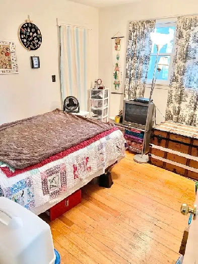 Room For Rent (Large Downtown 2 Bedroom Apartment) - Sept. 1st Image# 10