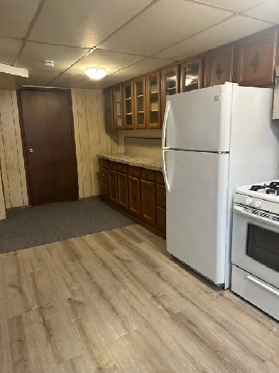 Basement suite on farm near Millet ,AB Image# 2
