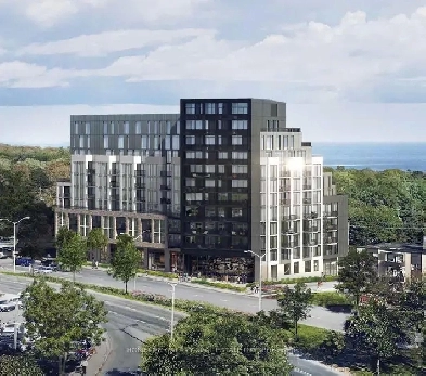 For Sale : 90 Glen Everest Road  S. #903 Image# 1