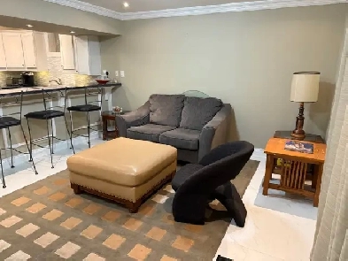 Large basement room for rent Image# 1